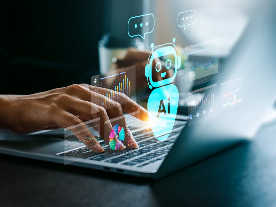 エージェント募集