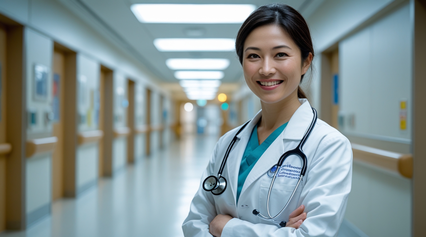 医療業界での経験をお持ちの方