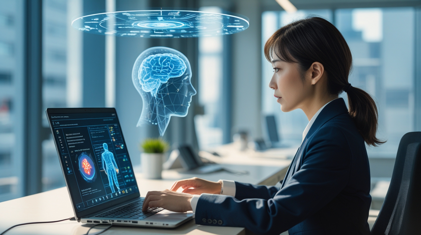 IT・DXに関心がある方