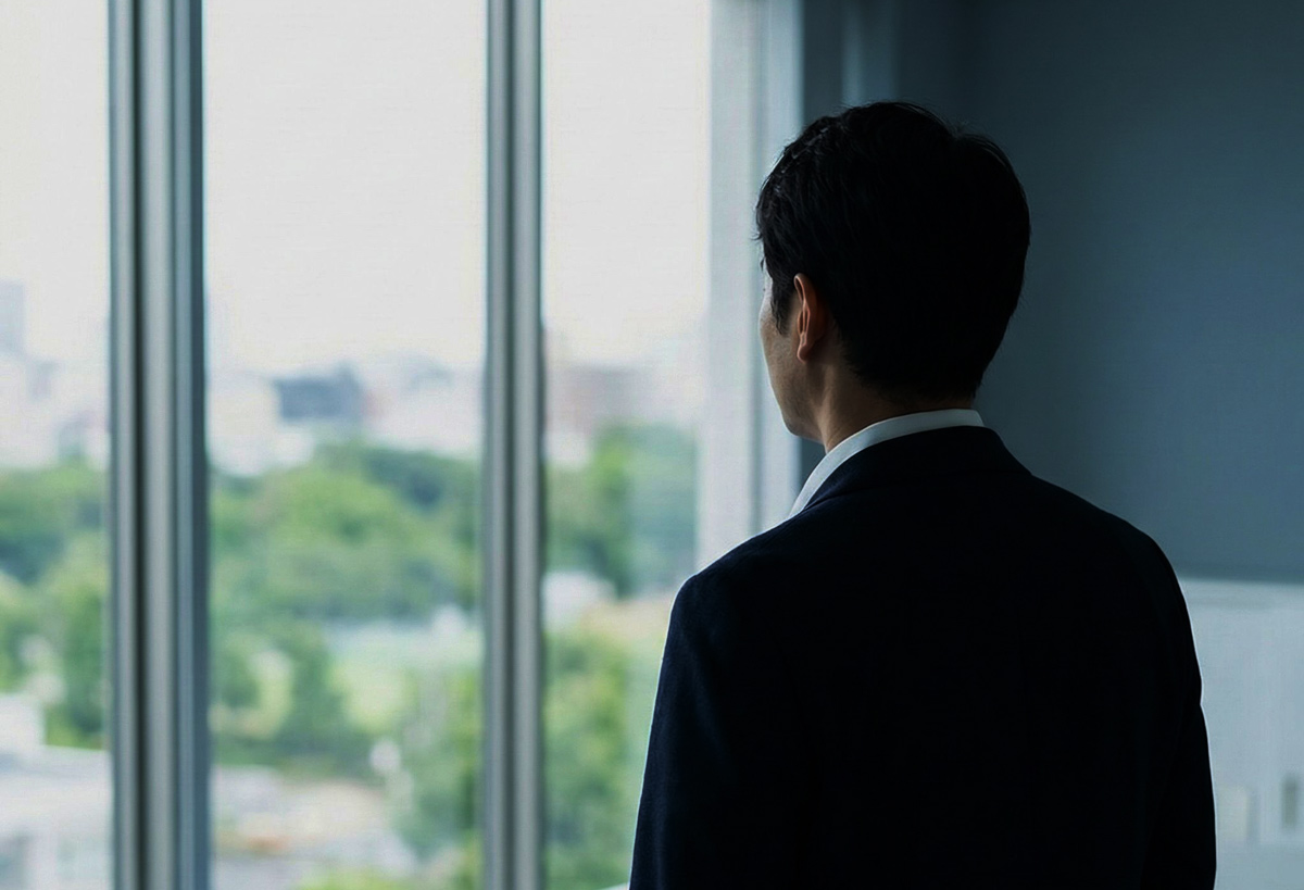 分身AIの3ステップ